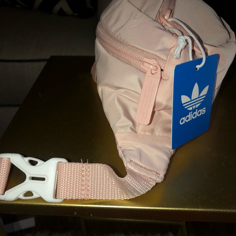Pink Addis Fanny pack - Picture 2 of 4